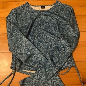 urban outfitters top